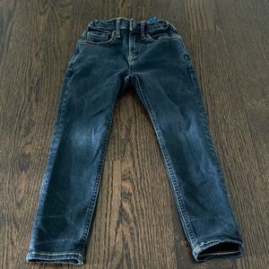 Crewcuts size 6 skinny jeans boys